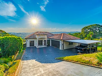4 Bedroom House For Sale in Ballito - img