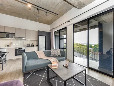 1 Bedroom Apartment For Sale in Sandton - BAZp.webp