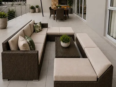 3 Bedroom Apartment To Rent in Sandton - Mkf8.webp