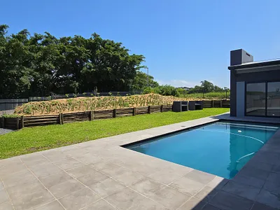 3 Bedroom Townhouse To Rent in Ballito - WImH.webp