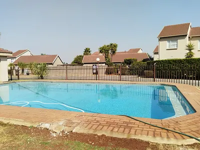 2 Bedroom Apartment To Rent in Kempton Park - UVkP.webp