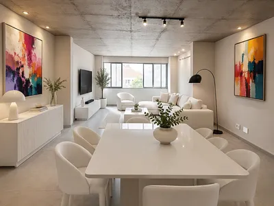 1 Bedroom Apartment To Rent in Sandton - 3tC0.webp