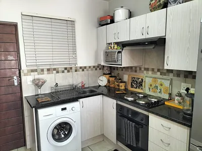 1 Bedroom Apartment For Sale in Kempton Park - MAMM.webp