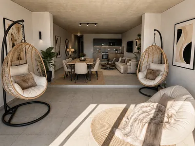 1 Bedroom Apartment To Rent in Sandton - HJTA.webp