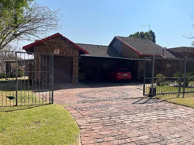 3 Bedroom House To Rent in Kempton Park - ysdr.webp
