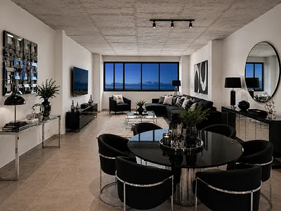 1 Bedroom Apartment To Rent in Sandton - img