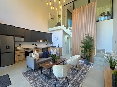 3 Bedroom Apartment For Sale in Ballito - dutd.webp