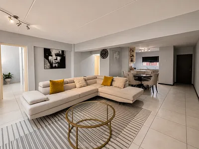 2 Bedroom Apartment For Sale in Sandton - vnOk.webp