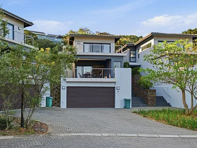 3 Bedroom Townhouse For Sale in Ballito - Lid6.webp