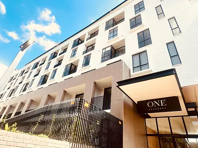 Apartment To Rent in Johannesburg - img