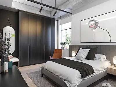 1 Bedroom Apartment For Sale in Sandton - pfaX.webp