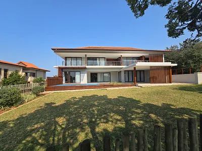 5 Bedroom House To Rent in Ballito - TQdT.webp