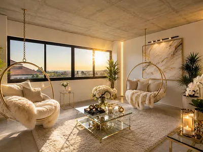 1 Bedroom Apartment To Rent in Sandton - img