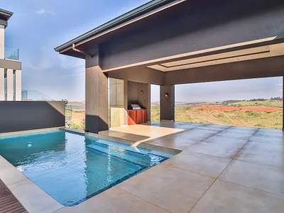 4 Bedroom House To Rent in Ballito - hD6F.webp