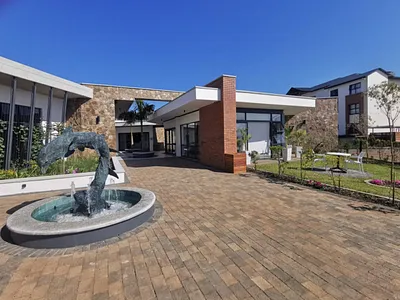 1 Bedroom Apartment To Rent in Ballito - bNKM.webp