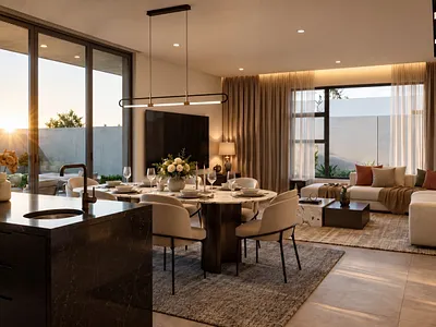 4 Bedroom Townhouse For Sale in Sandton - Kzon.webp