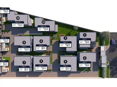 4 Bedroom Townhouse For Sale in Sandton - mbYd.webp