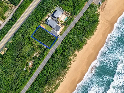 Vacant Land For Sale in Desainagar - img