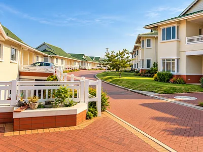 1 Bedroom Townhouse For Sale in Mount Edgecombe - Z65T.webp