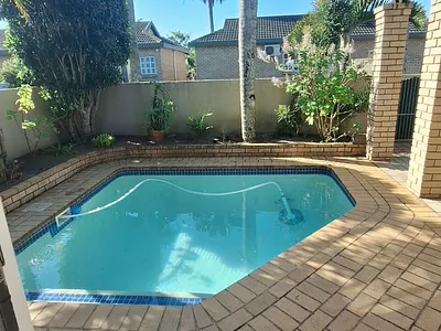 3 Bedroom Townhouse To Rent in Richards Bay - Qmb5.webp