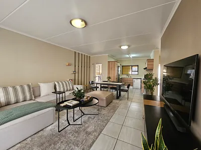 2 Bedroom Apartment To Rent in Midrand - QefP.webp