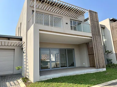 3 Bedroom House To Rent in Ballito - b5zJ.webp