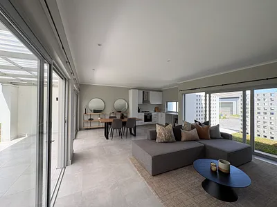 3 Bedroom Townhouse To Rent in Ballito - ifZ0.webp