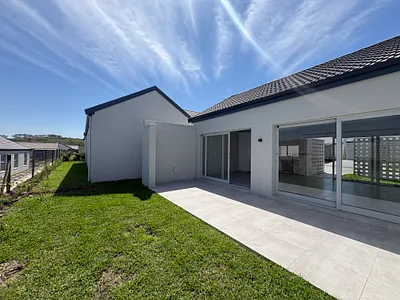 3 Bedroom Townhouse To Rent in Ballito - X8r2.webp