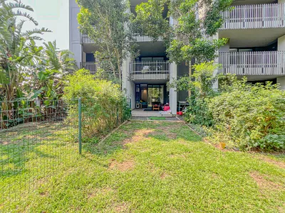 0.5 Bedroom Apartment To Rent in Ballito - cYEu.webp