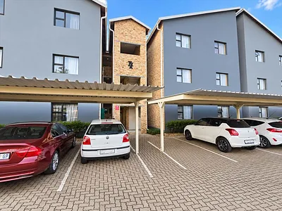 2 Bedroom Apartment For Sale in Kempton Park - WvIS.webp