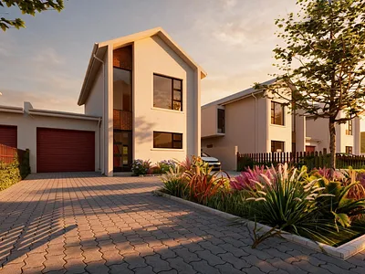 3 Bedroom Townhouse For Sale in Greytown - img