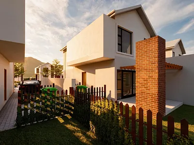 3 Bedroom Townhouse For Sale in Greytown - img