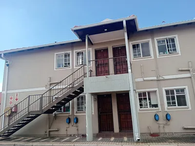 2 Bedroom Apartment For Sale in Boksburg - HzcK.webp