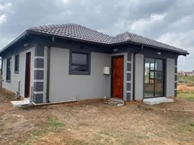 3 Bedroom House For Sale in Boksburg - JZH8.webp