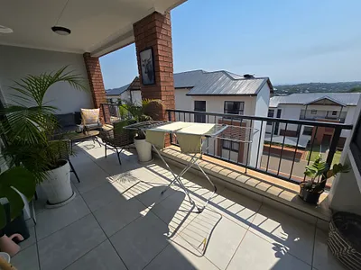2 Bedroom Apartment To Rent in Ballito - Wr71.webp