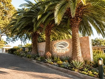 1 Bedroom Townhouse For Sale in Johannesburg - img