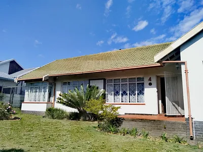 4 Bedroom House For Sale in Kempton Park - GGPi.webp