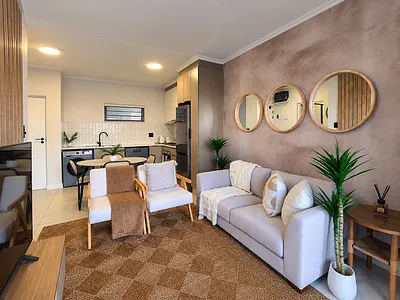 1 Bedroom Apartment To Rent in Ballito - DbOC.webp