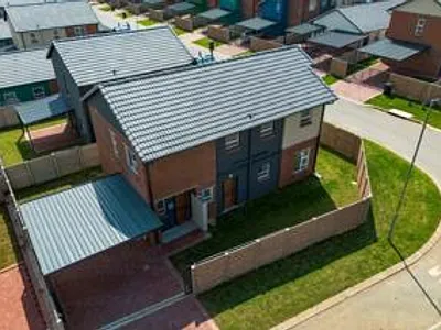 3 Bedroom House For Sale in Boksburg - UkXn.webp
