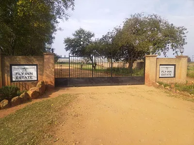 Vacant Land For Sale in Kempton Park - fvDM.webp