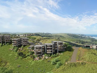 3 Bedroom Apartment For Sale in Ballito - t16I.webp