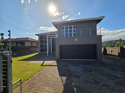 4 Bedroom House To Rent in Ballito - IRWO.webp