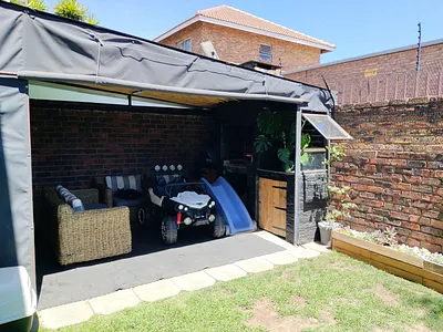 2 Bedroom Townhouse For Sale in Kempton Park - img