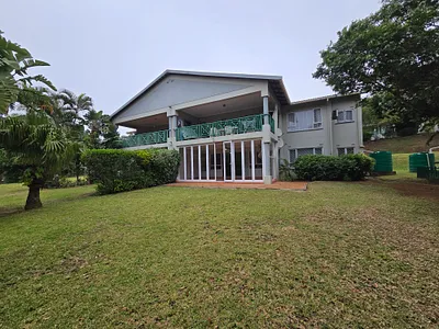 3 Bedroom Apartment For Sale in Ballito - QEdd.webp
