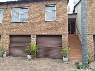 2 Bedroom Apartment For Sale in Kempton Park - img