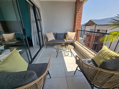 2 Bedroom Apartment To Rent in Ballito - img