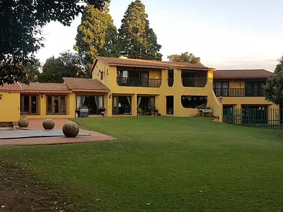 4 Bedroom House For Sale in Brakpan - 3dEs.webp