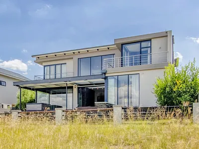 4 Bedroom House For Sale in Midrand - 1d9z.webp