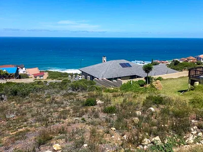 Vacant Land For Sale in Mossel Bay - Q0Op.webp