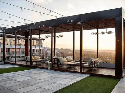 1 Bedroom Apartment To Rent in Sandton - img